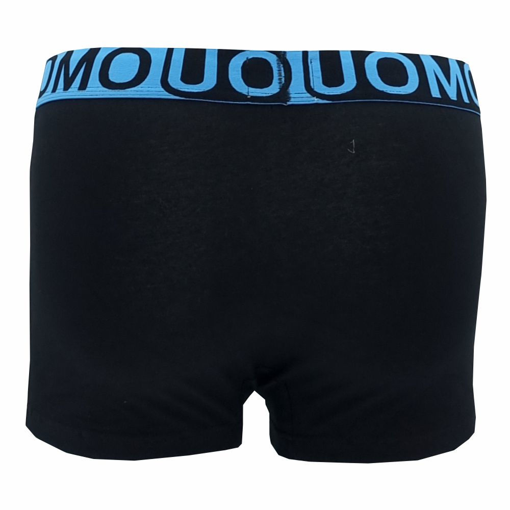 Γαλάζιο 3 PACK BOXER UOMO 1819 - 1819 | Prive Underwear