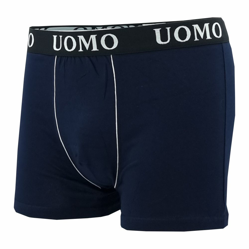 Multicolour 4 PACK BOXER UOMO 5161 - 5161 | Prive Underwear