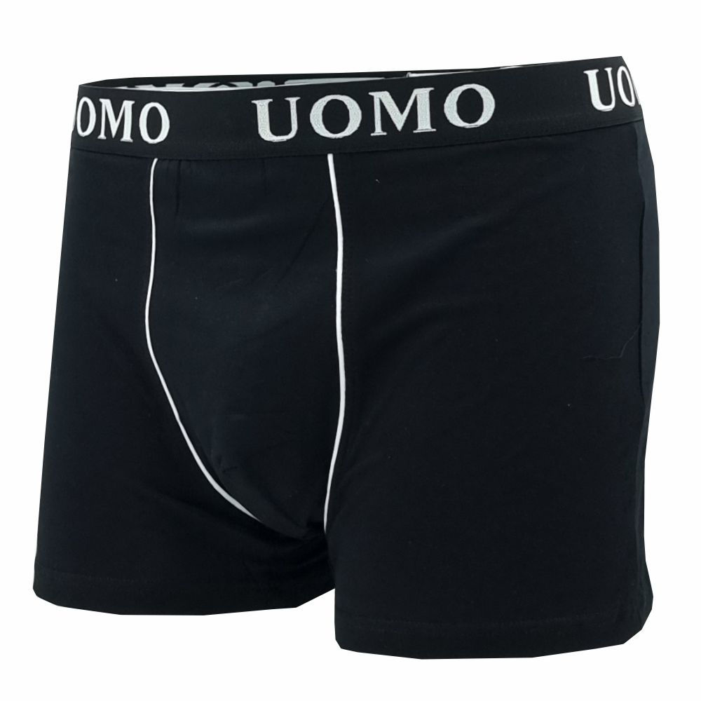 Multicolour 4 PACK BOXER UOMO 5161 - 5161 | Prive Underwear