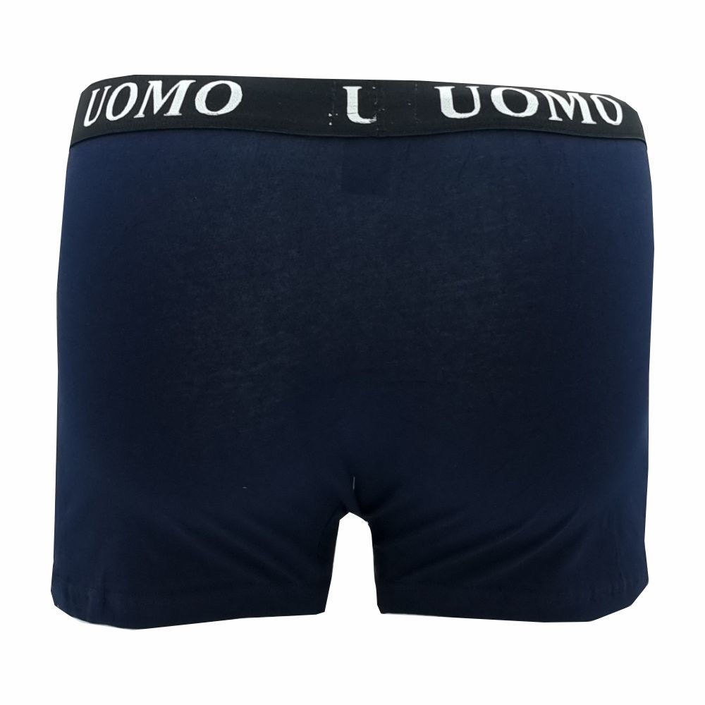 Multicolour 4 PACK BOXER UOMO 5161 - 5161 | Prive Underwear