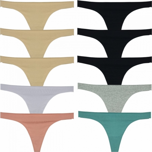 10PACK String Βαμβακερό 368-10