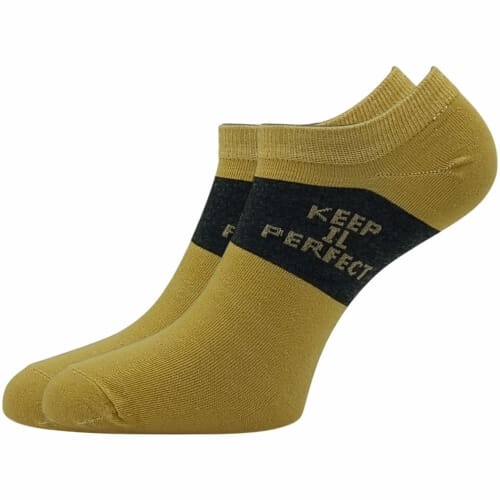 12 PACK Ανδρική Κάλτσα βαμβακερή κοφτή 2027