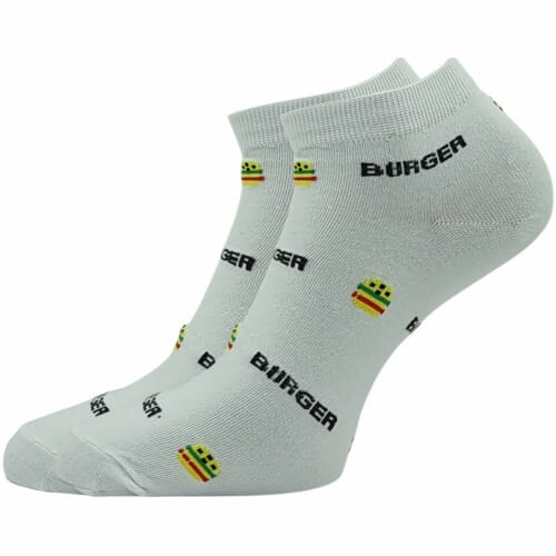 12 PACK Ανδρική Κάλτσα βαμβακερή κοφτή 2512