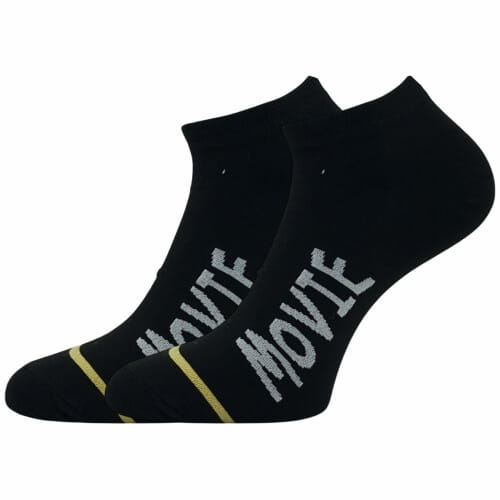 12 PACK Ανδρική Κάλτσα βαμβακερή κοφτή 3034