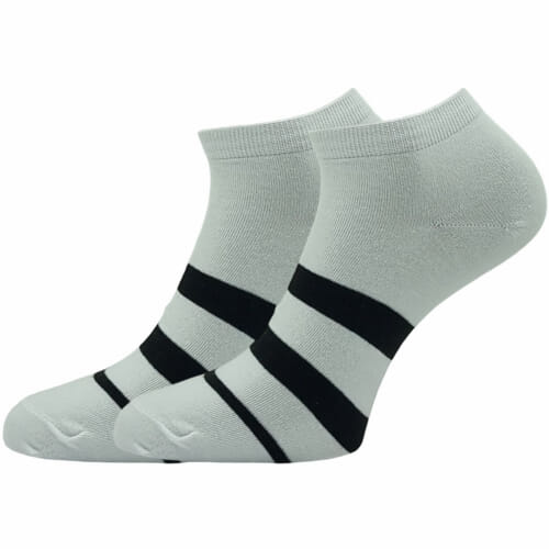 12 PACK Ανδρική Κάλτσα βαμβακερή κοφτή 3034