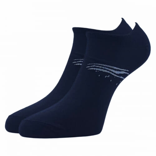 12 PACK Ανδρική Κάλτσα βαμβακερή κοφτή AD3031