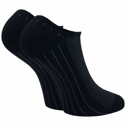 12 PACK Ανδρική Κάλτσα βαμβακερή κοφτή LD-566