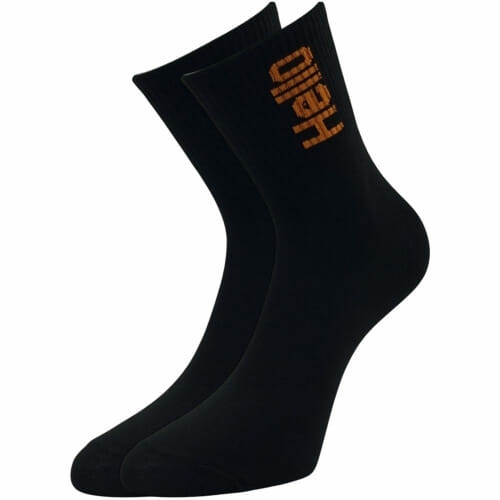 12 PACK Κάλτσα Ανδρική βαμβακερή ημίκαλτσο 615