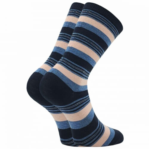 12 PACK Κάλτσα γυναικεία μέχρι την μέση της γάμπας TL-6919