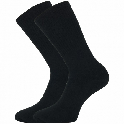 12 PACK Κάλτσες αθλητικές πετσετέ CALZESOCKS-12