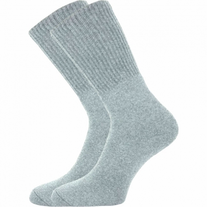 12 PACK Κάλτσες αθλητικές πετσετέ CALZESOCKS-12