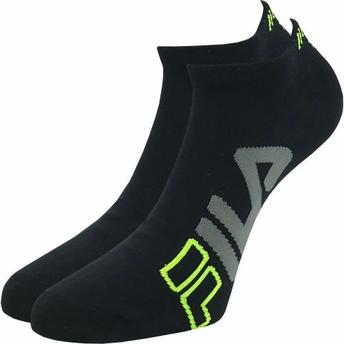 3 PACK Ανδρικές Κάλτσες Κοφτές FILA F2705