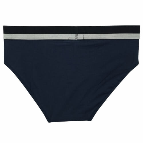 2 PACK SLIP UOMO 80915