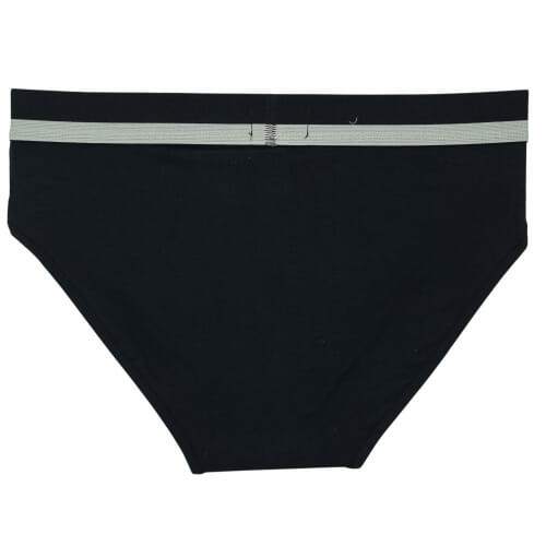 2 PACK SLIP UOMO 80915