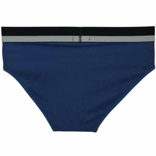 2 PACK SLIP UOMO 80915