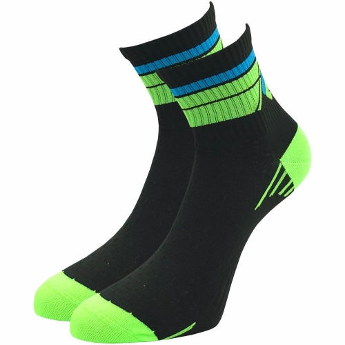 2 PACK UNISEX Κάλτσες Προπόνησης FILA F9057