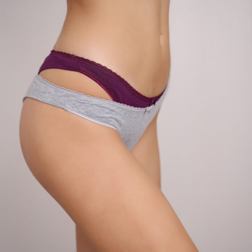 Brazil βαμβακερό 2PACK ku670