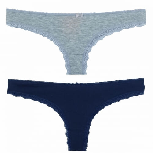 Βrazil βαμβακερό 2PACK  ta1330