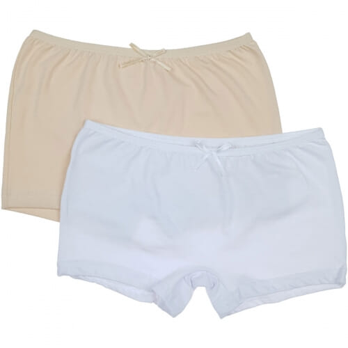 2 PACK Βαμβακερό BOXER 8755