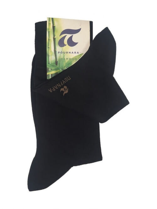 2PACK  ΠΟΥΡΝΑΡΑ ΚΑΛΤΣΕΣ BAMBOO 2148