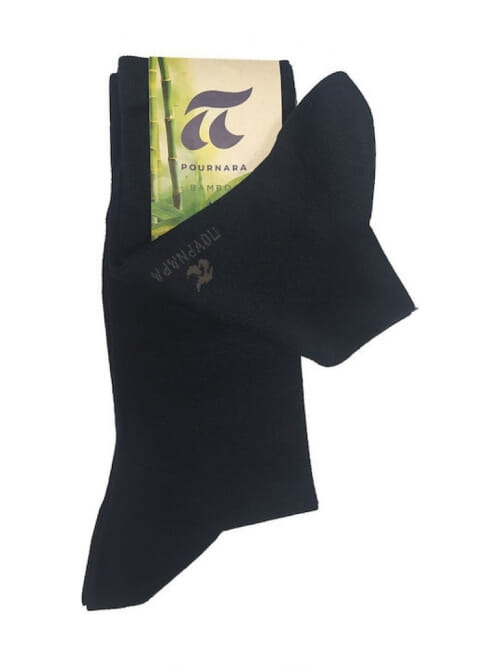 2PACK  ΠΟΥΡΝΑΡΑ ΚΑΛΤΣΕΣ BAMBOO 2148