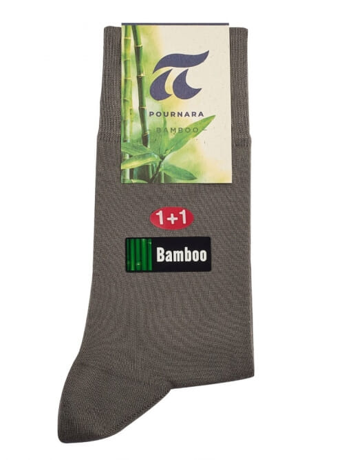 2PACK  ΠΟΥΡΝΑΡΑ ΚΑΛΤΣΕΣ BAMBOO 2148