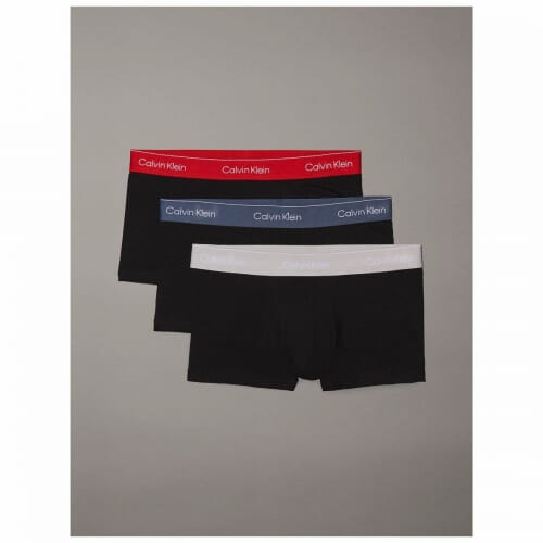 3 PACK BOXER CALVIN KLEIN LV00NB4389VQO