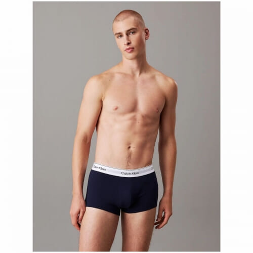 3 PACK BOXER CALVIN KLEIN LV00NB4389VR1