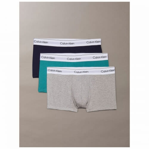 3 PACK BOXER CALVIN KLEIN LV00NB4389VR1