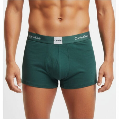 3 PACK BOXER CALVIN KLEIN LV00NB44763US