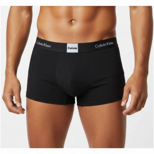 3 PACK BOXER CALVIN KLEIN LV00NB4476UB1
