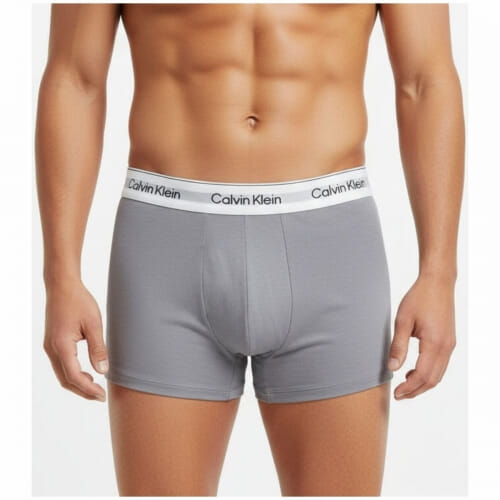 3 PACK BOXER CALVIN KLEIN LV00NB45652VI
