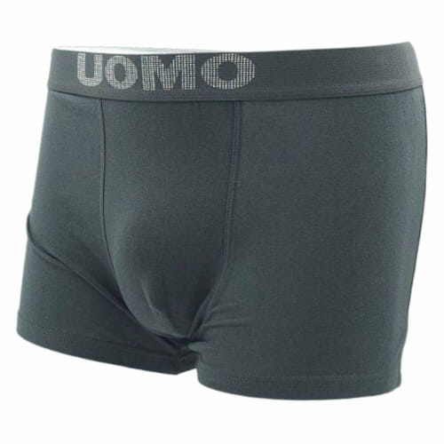 3 PACK BOXER UOMO 612