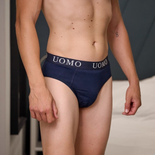 3 PACK SLIP UOMO 1017
