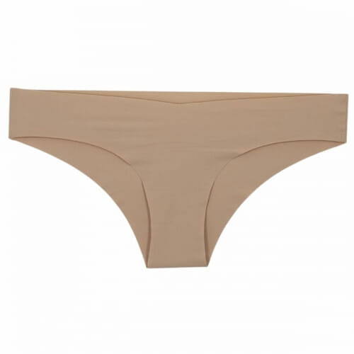 3 PACK Σλιπάκια LASER CUT χωρίς ραφές 6578-3