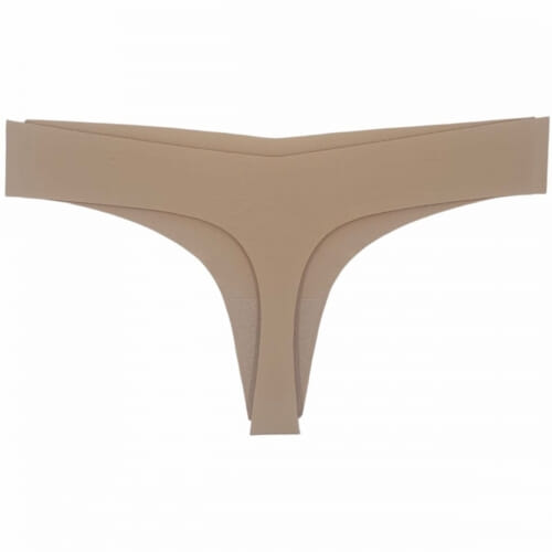 3 Pack String LASER CUT χωρίς ραφές 6576-3