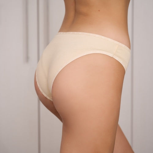 3 PACK Βαμβακερά εσώρουχα ku5665g
