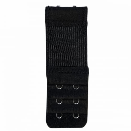 3PACK Προέκταση Σουτιέν με 2 κόπιτσες και 2 θέσεις 15231