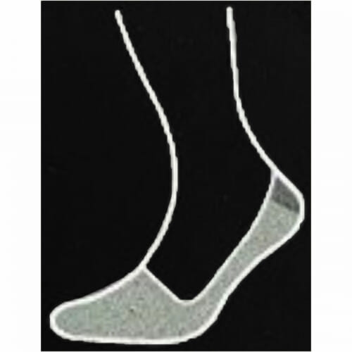 3PACK Σουμπά  Αόρατα καλτσάκια 205