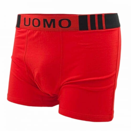 4 PACK BOXER UOMO 13059