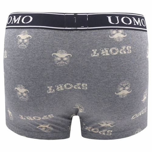 4 PACK BOXER UOMO 2719