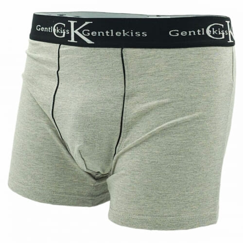 4 PACK BOXER UOMO 8529-9