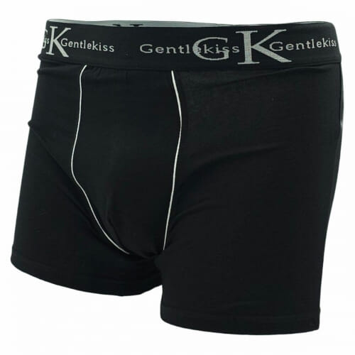 4 PACK BOXER UOMO 8529-9