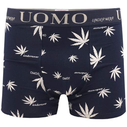4 PACK BOXER UOMO FG5037