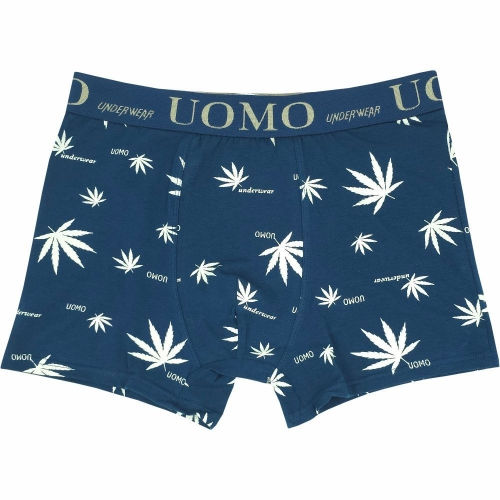 4 PACK BOXER UOMO FG5037