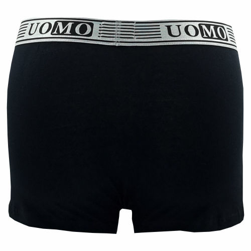 4 PACK BOXER UOMO FG5047