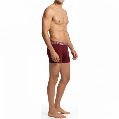 4 PACK BOXER UOMO FG5047