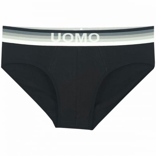 4 PACK SLIP UOMO 119