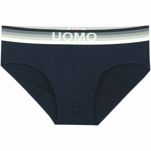 4 PACK SLIP UOMO 119