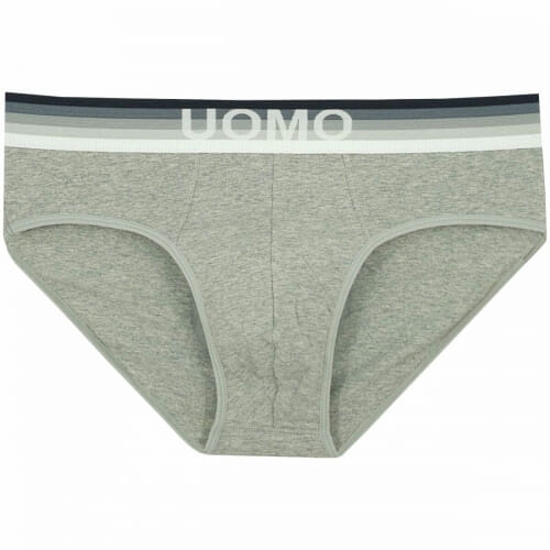 4 PACK SLIP UOMO 119